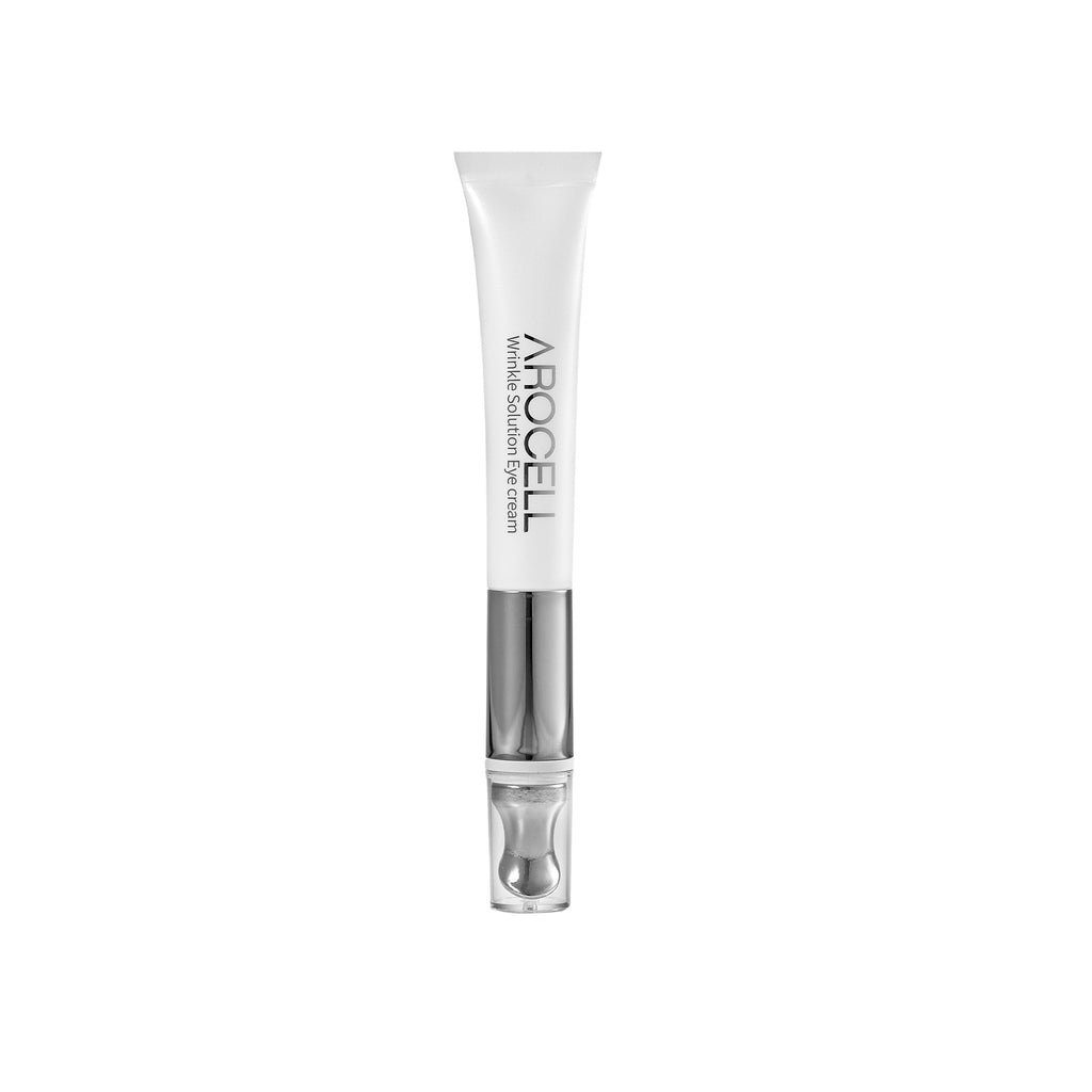 Landsberg Classification AROCELL™ Wrinkle Solution Eye Cream - 15ml - Landsberg First Class ...