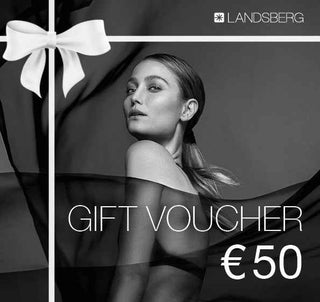 Landsberg Geschenkgutschein – First Class für Ihre Haut
