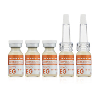 NEXO EG Booster – Éclat Élastique