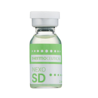 NEXO SD Booster – Détox de la peau